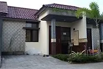 Hawaii Bali Villa Sanur  Hotel