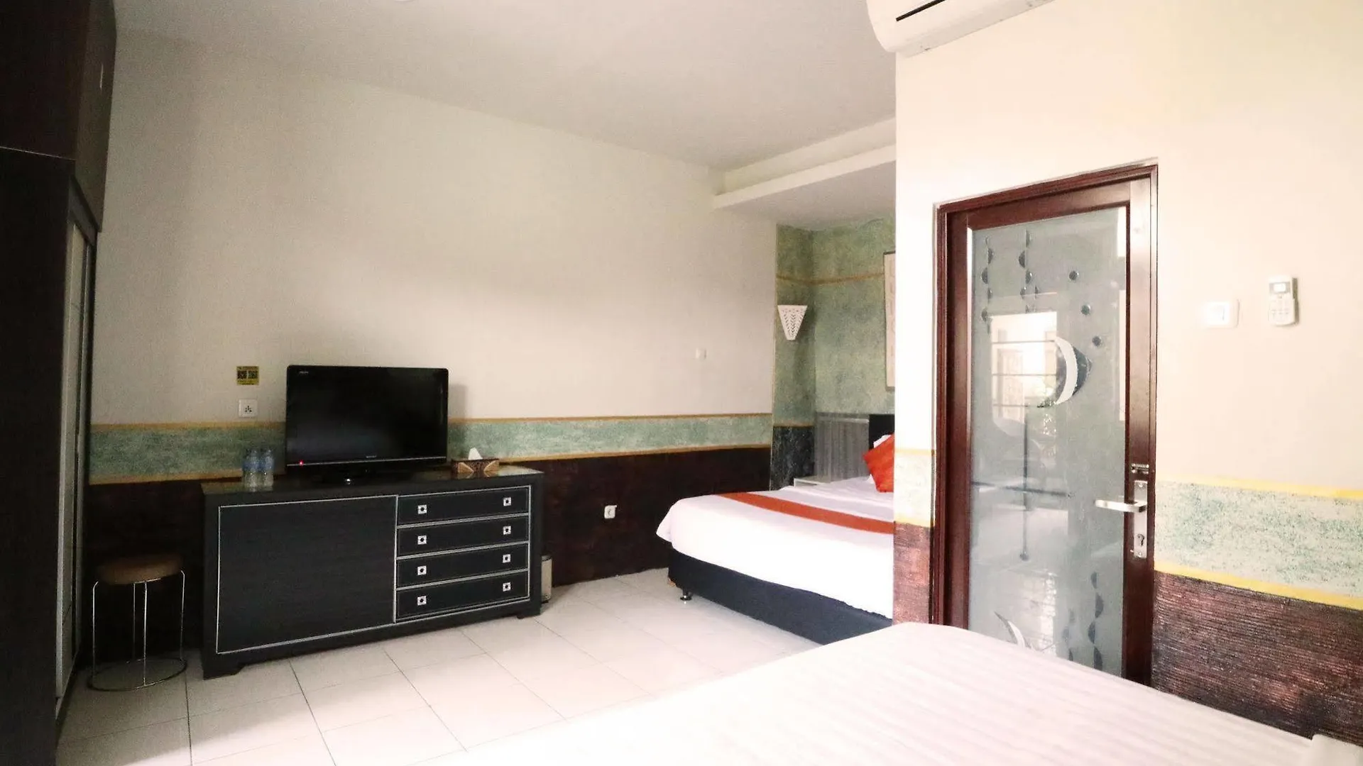 Hawaii Bali Villa Sanur
