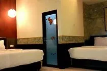 Hotel Hawaii Bali Villa Sanur