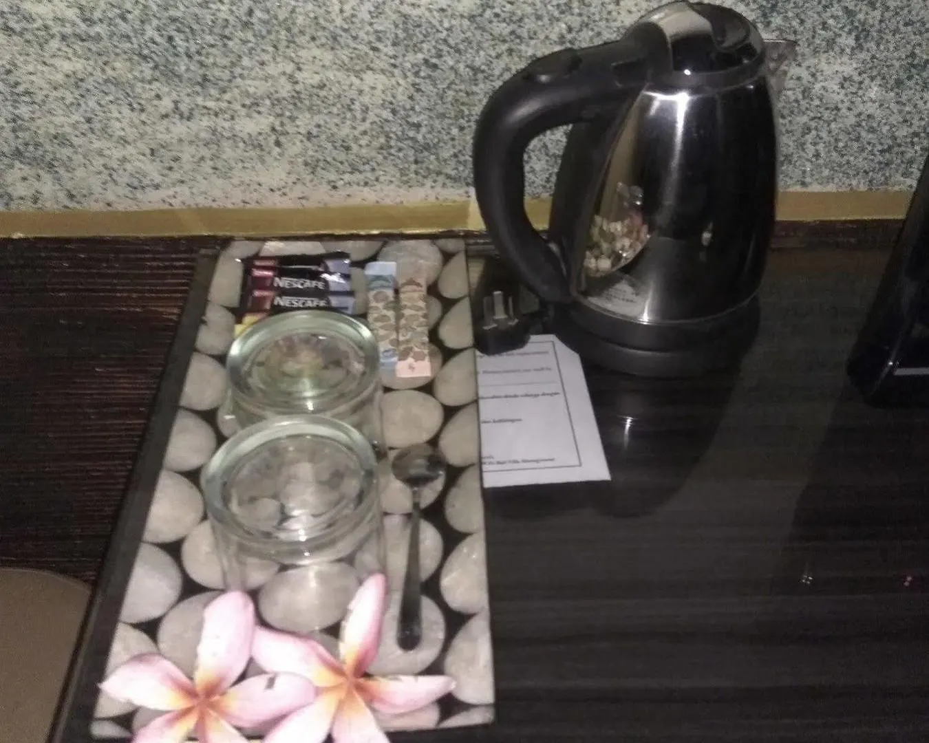 Hotel Hawaii Bali Villa Sanur  Indonesia