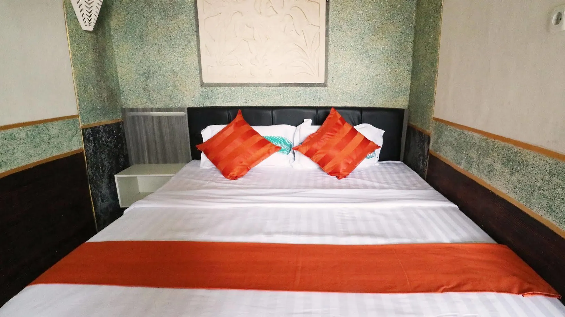Hawaii Bali Villa Sanur  Indonesia