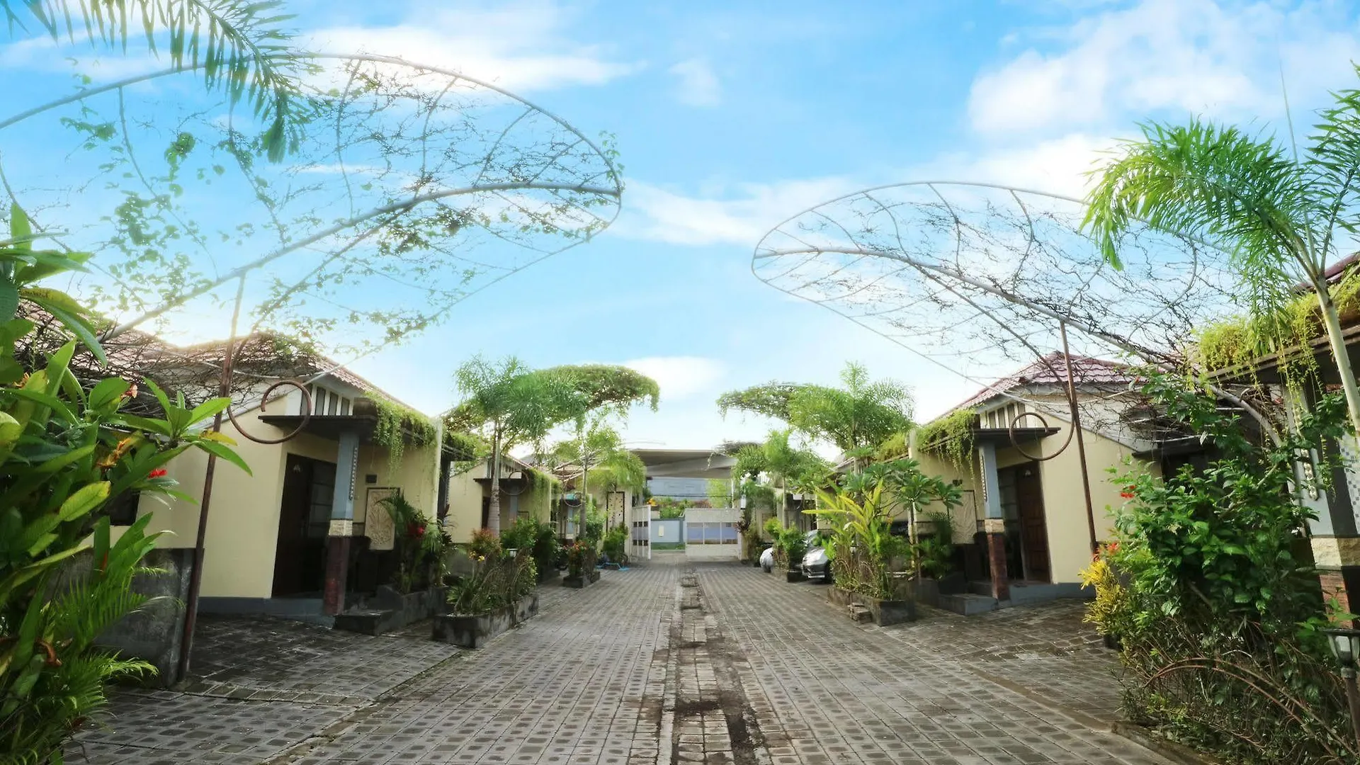 Hawaii Bali Villa Sanur  Denpasar (Bali)