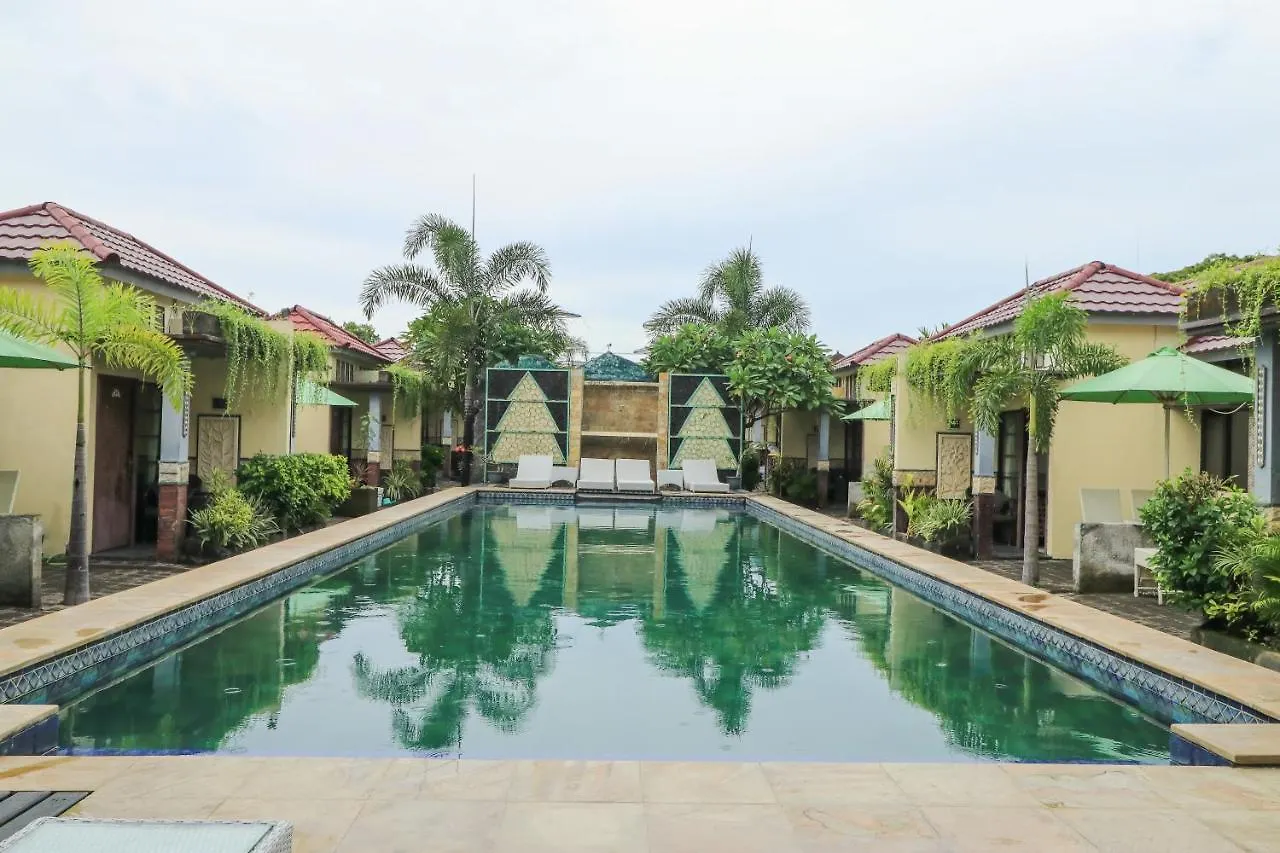 Hawaii Bali Villa Sanur  Denpasar (Bali)