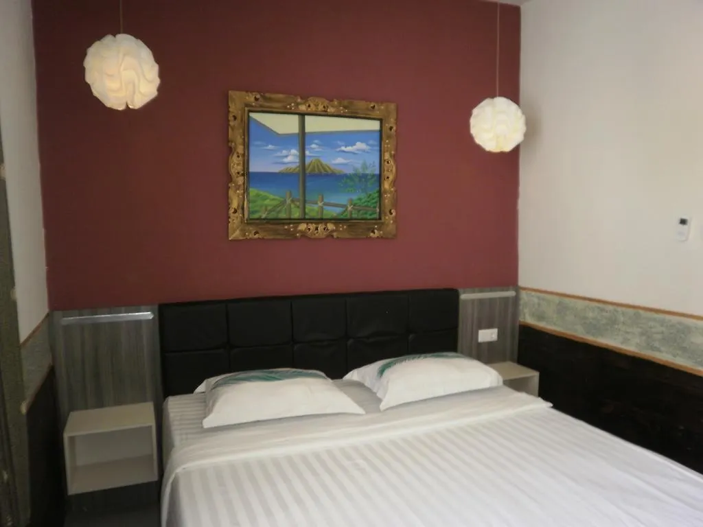 Hawaii Bali Villa Sanur  Denpasar (Bali)