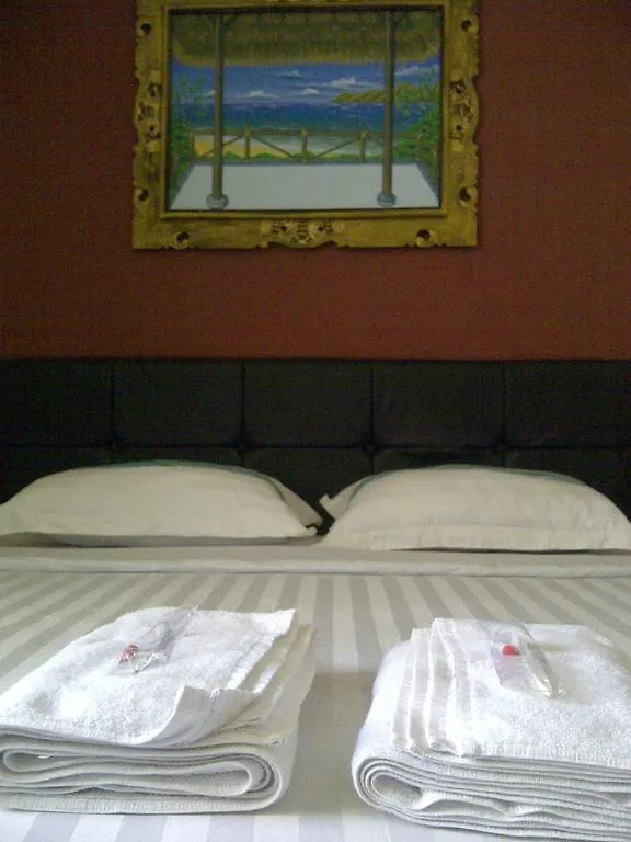Hawaii Bali Villa Sanur  Hotel