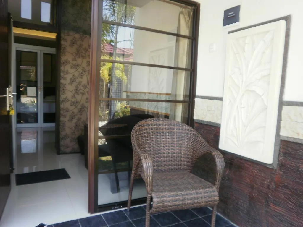 Hotel Hawaii Bali Villa Sanur  Indonesia