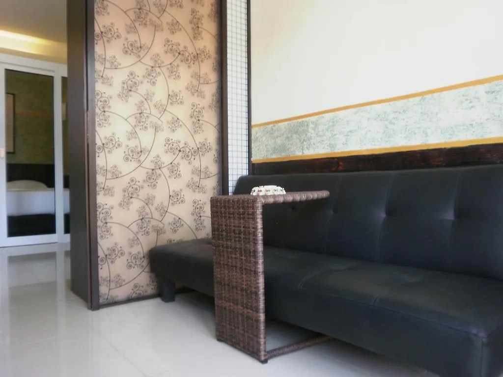 Hawaii Bali Villa Sanur  0*, Denpasar (Bali) Indonesia