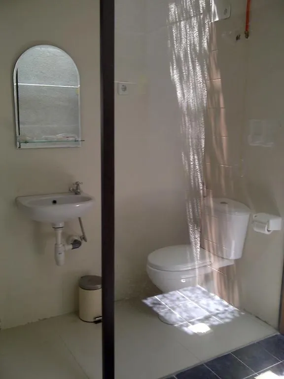 Hotel Hawaii Bali Villa Sanur  Indonesia