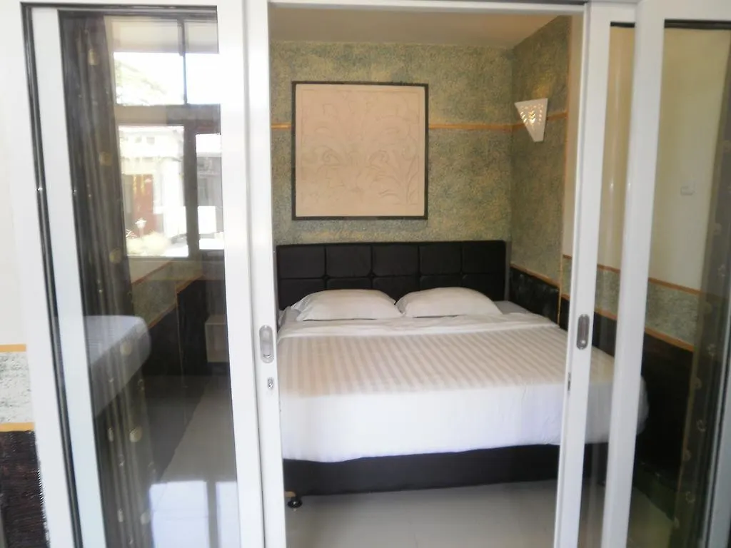 Hotel Hawaii Bali Villa Sanur