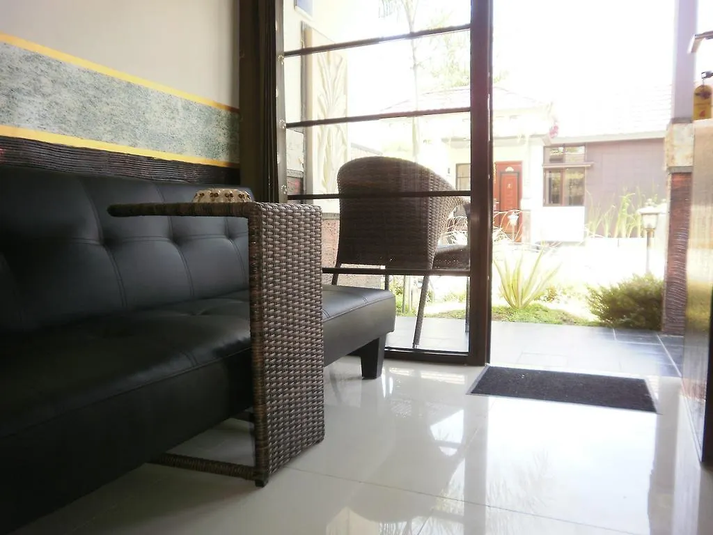 Hotel Hawaii Bali Villa Sanur  Indonesia