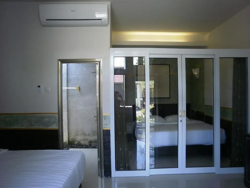 Hawaii Bali Villa Sanur  0*, Denpasar (Bali)