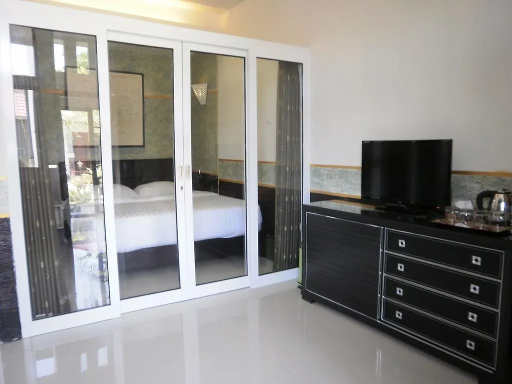 Hawaii Bali Villa Sanur  Hotel