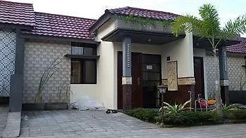 Hawaii Bali Villa Sanur  0*, Denpasar (Bali) Indonesia