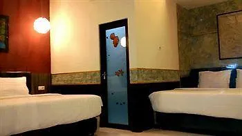 Hawaii Bali Villa Sanur  Indonesia