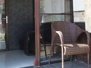 Hotel Hawaii Bali Villa Sanur