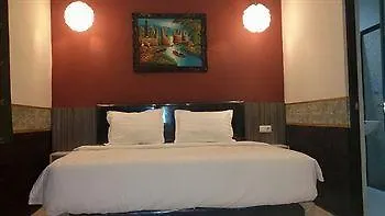 Hotel Hawaii Bali Villa Sanur  Indonesia