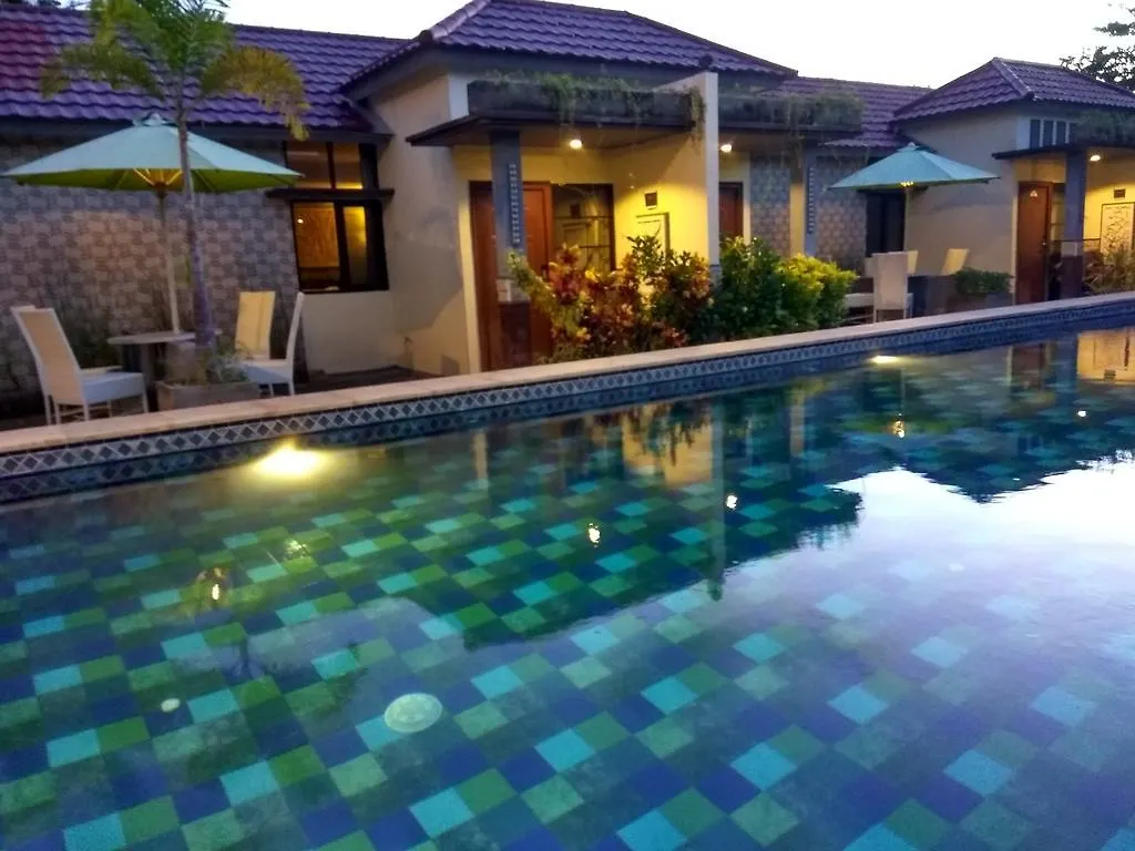 Hawaii Bali Villa Sanur
