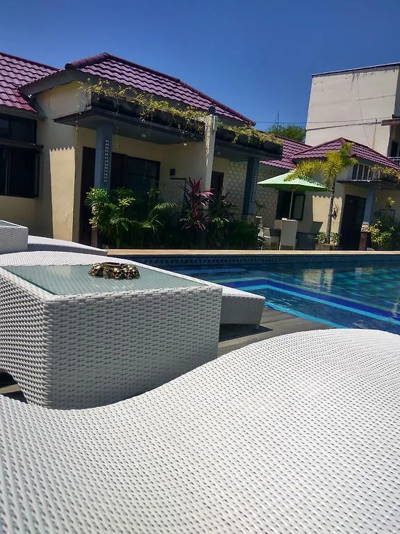 Hawaii Bali Villa Sanur  Indonesia