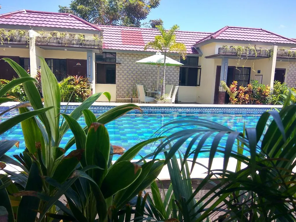 Hawaii Bali Villa Sanur  0*, Denpasar (Bali) Indonesia