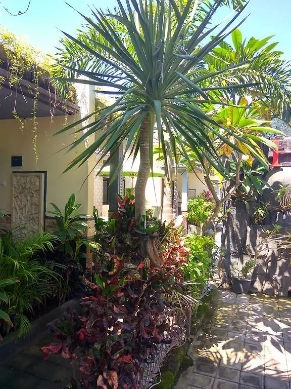 Hawaii Bali Villa Sanur  0*, Denpasar (Bali)