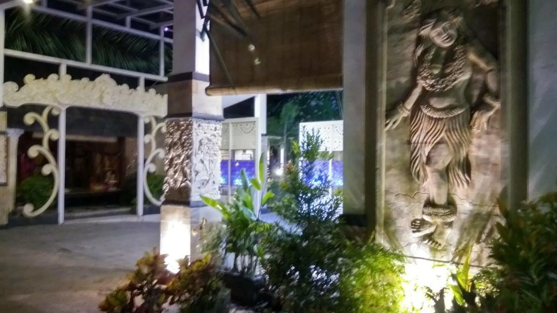 Hotel Hawaii Bali Villa Sanur