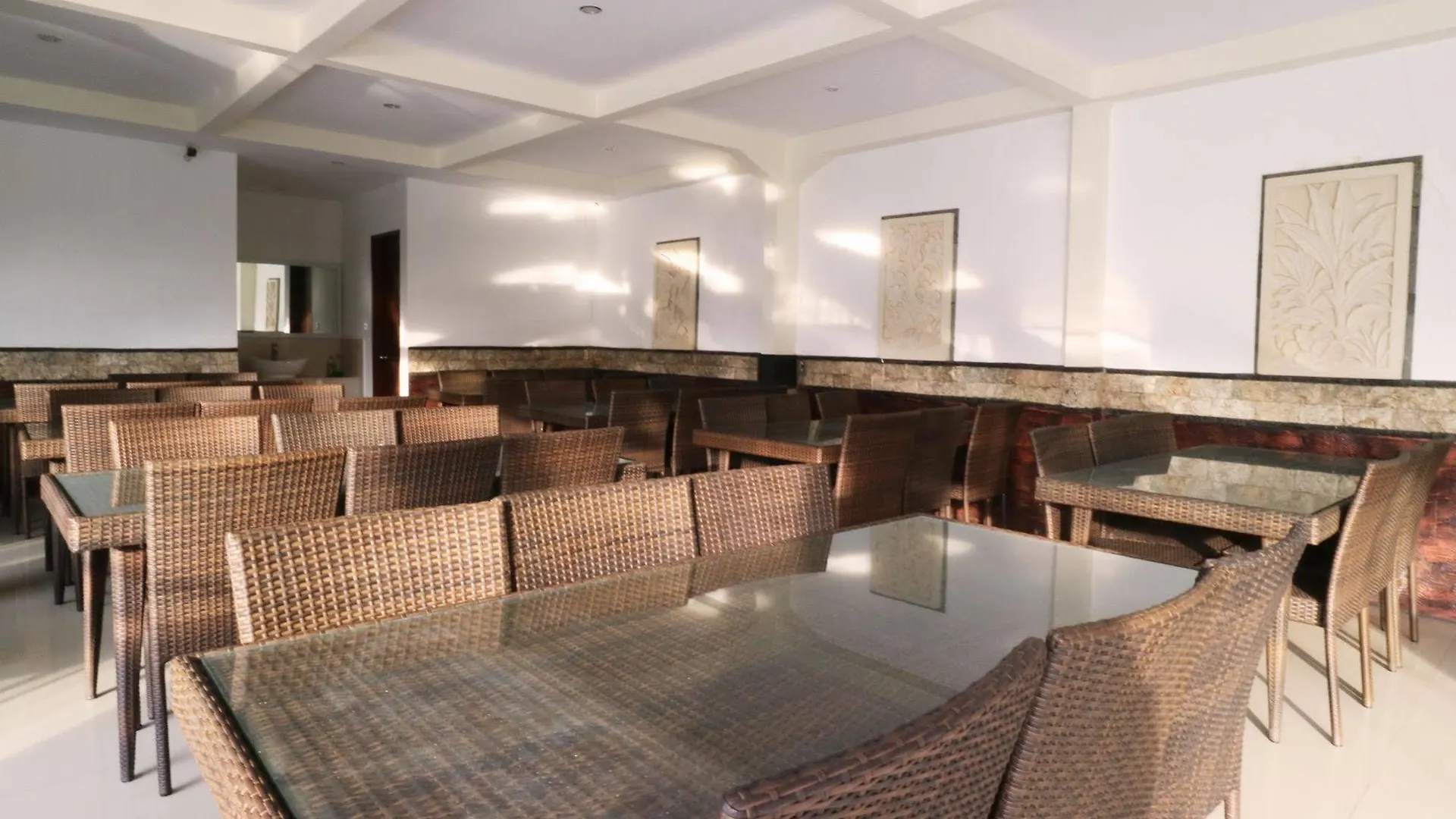 Hotel Hawaii Bali Villa Sanur