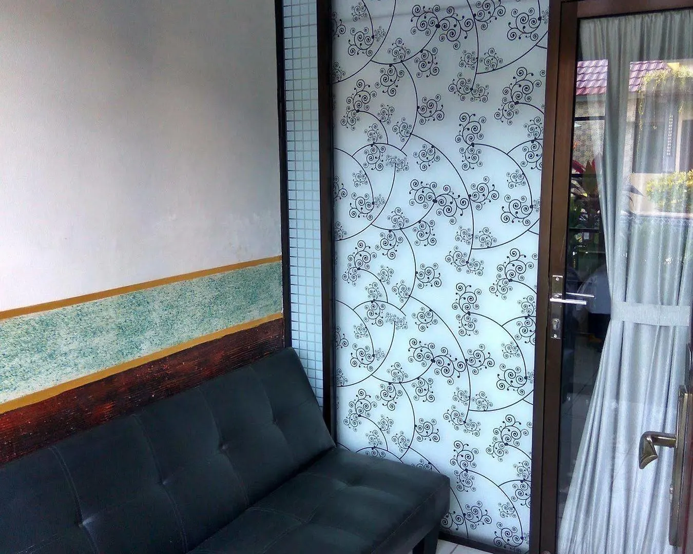 Hawaii Bali Villa Sanur  Indonesia