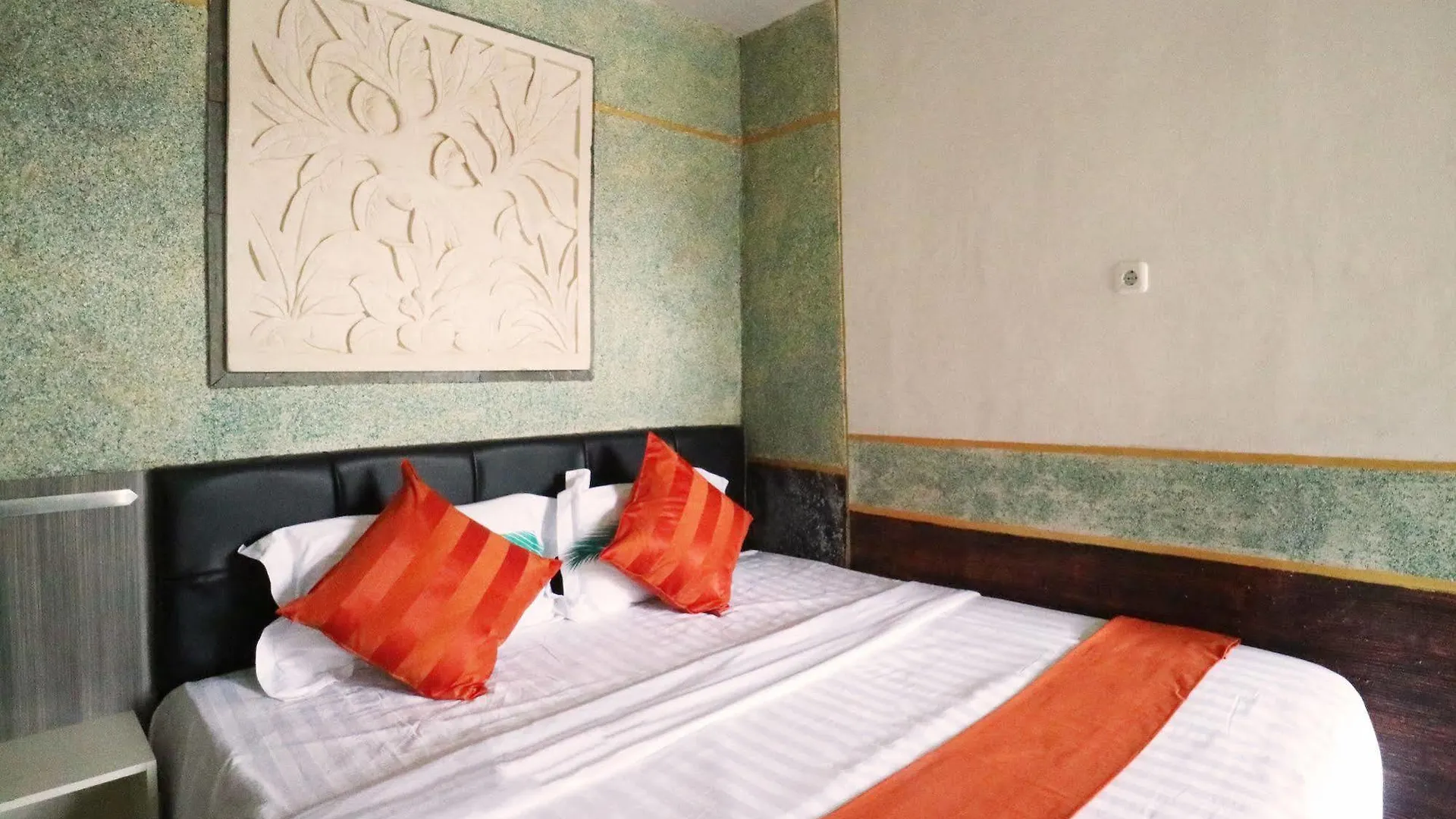 Hawaii Bali Villa Sanur  Hotel