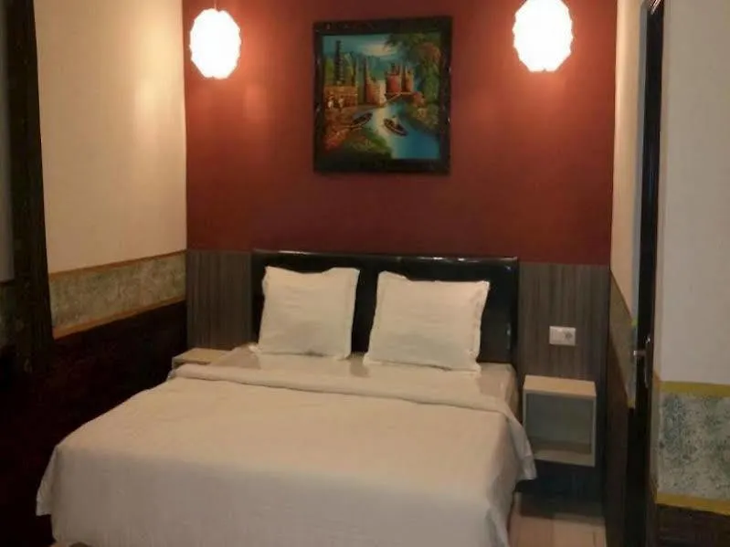 Hotel Hawaii Bali Villa Sanur