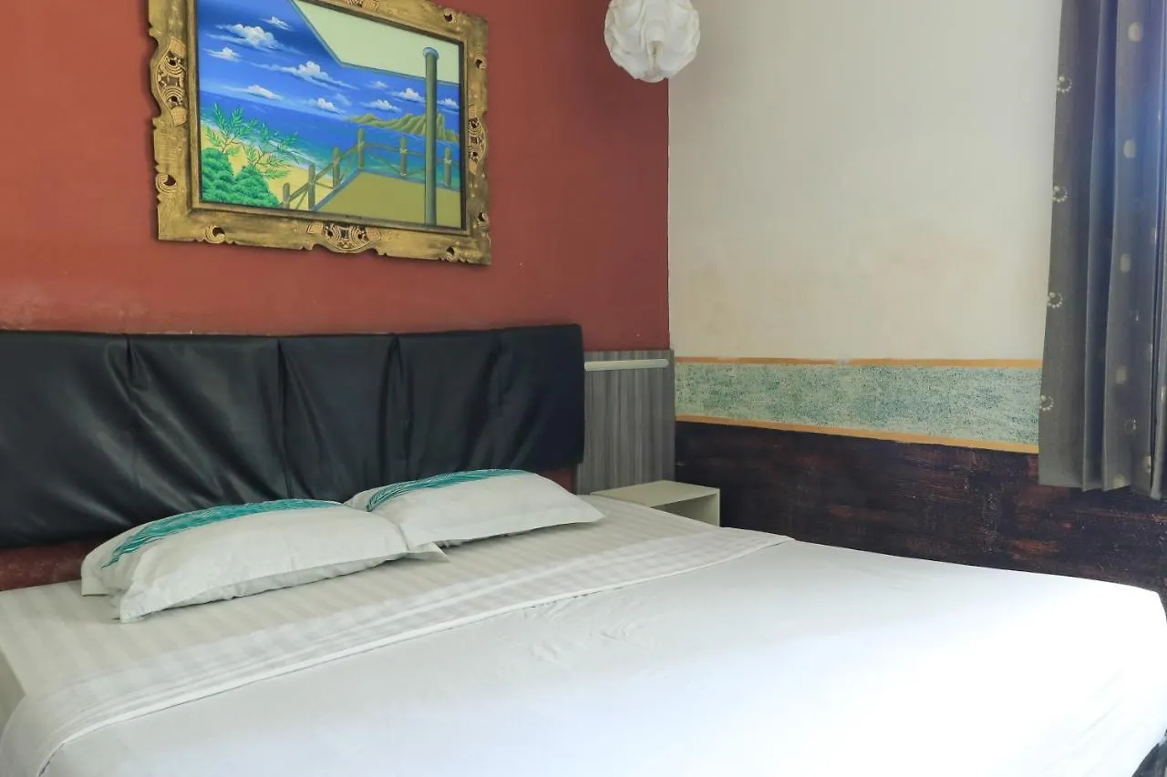 Hotel Hawaii Bali Villa Sanur