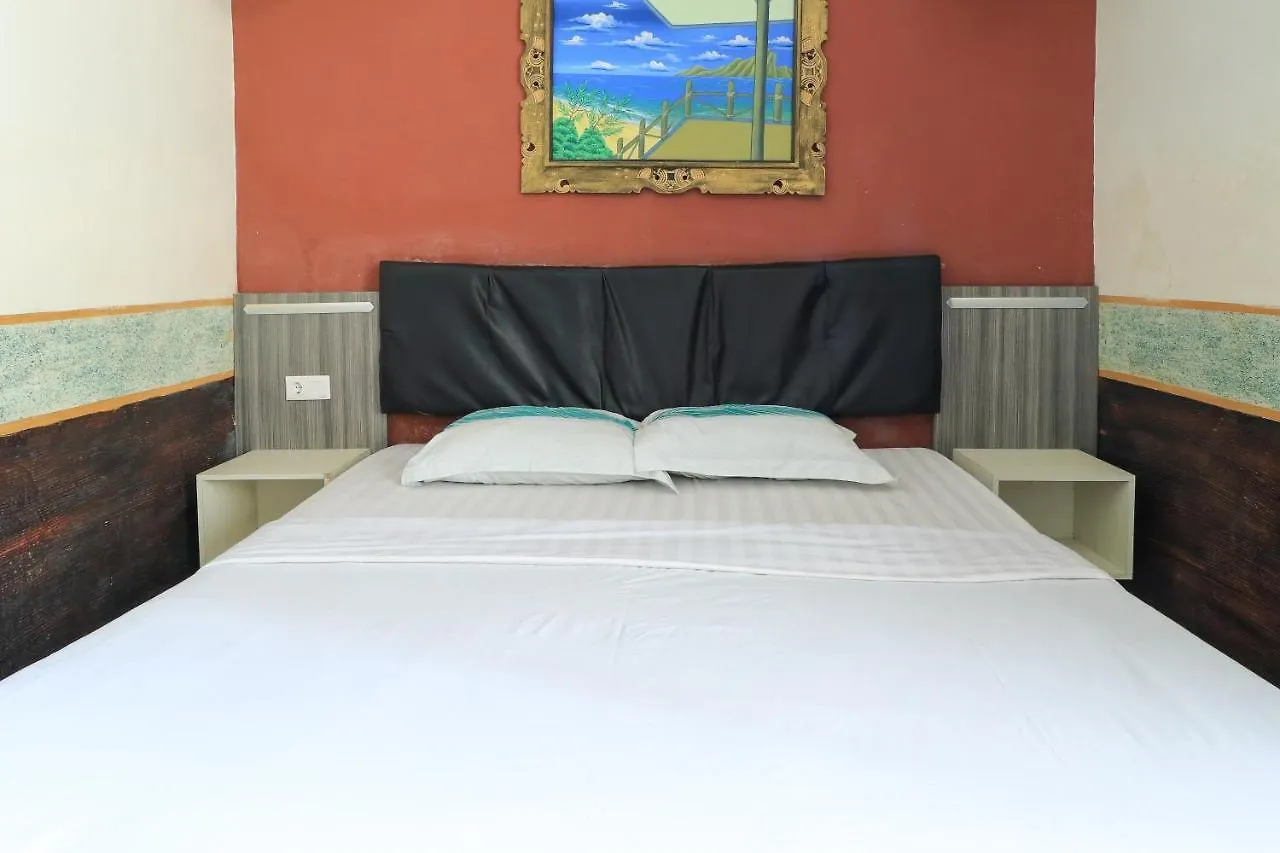 Hawaii Bali Villa Sanur  Indonesia