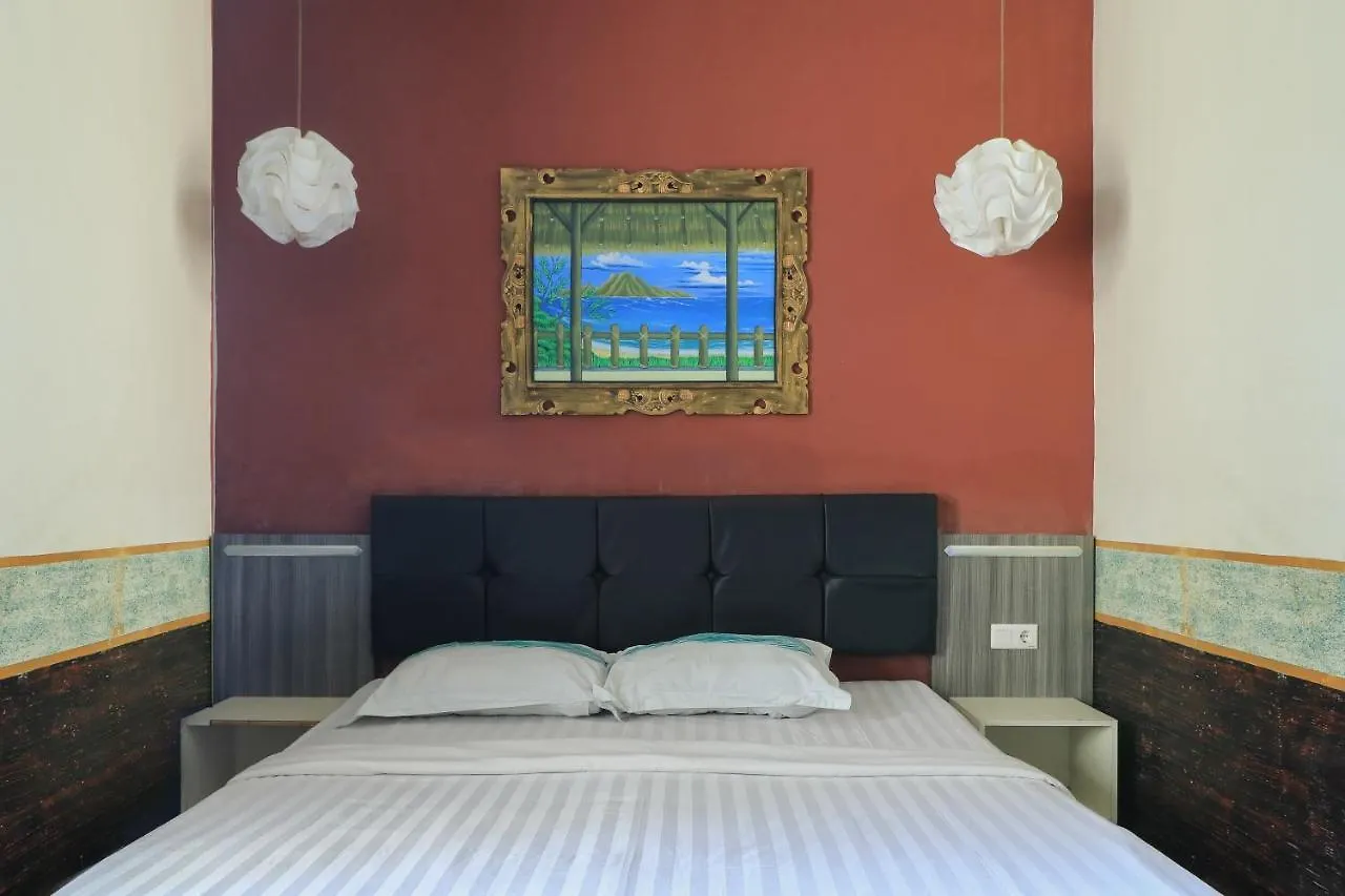 Hotel Hawaii Bali Villa Sanur