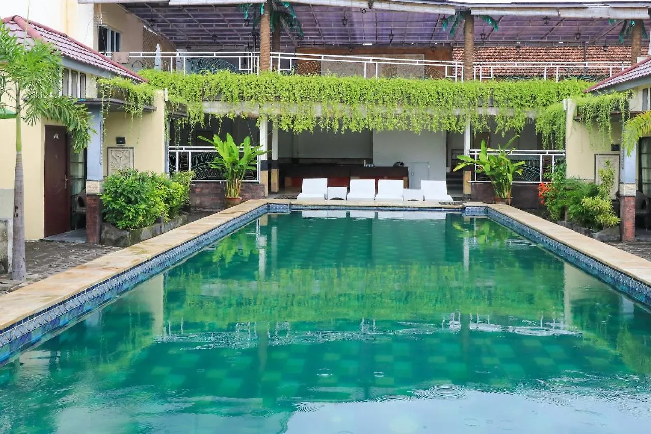 Hawaii Bali Villa Sanur  Indonesia