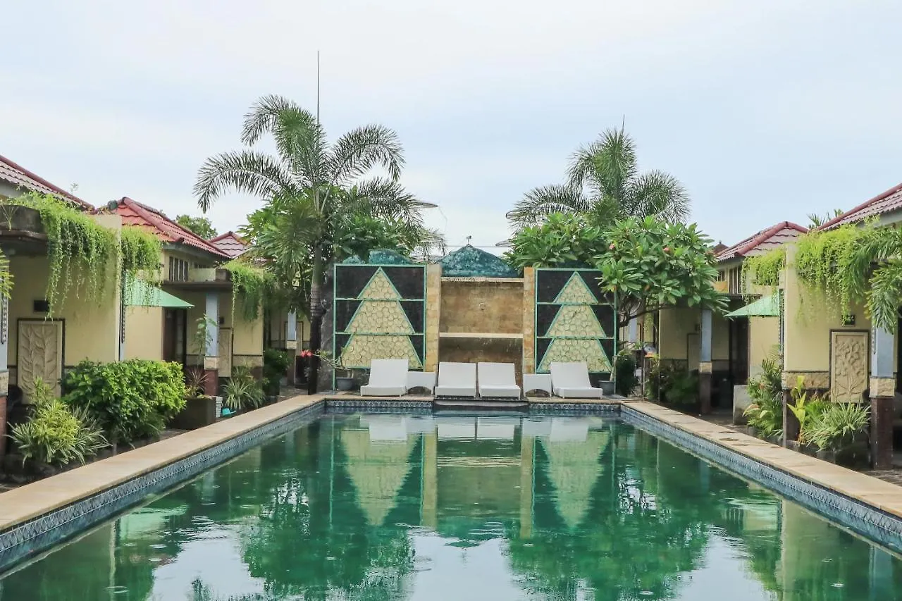 Hotel Hawaii Bali Villa Sanur